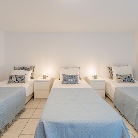 São Roque do Pico Prainha Apartments חדר תמונה