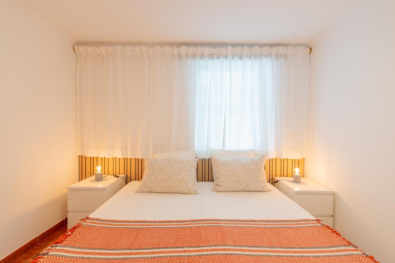 São Roque do Pico Prainha Apartments מראה חיצוני תמונה
