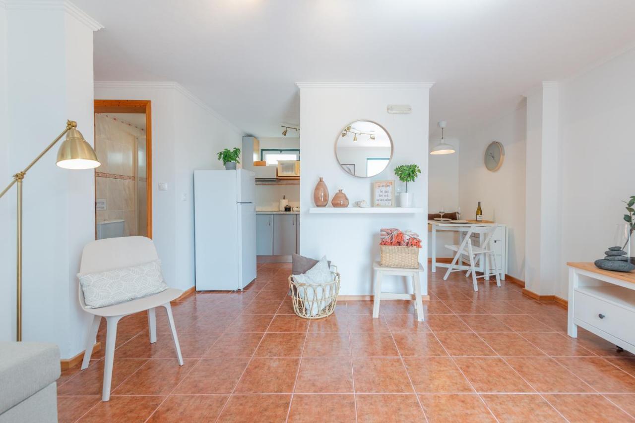 São Roque do Pico Prainha Apartments מראה חיצוני תמונה