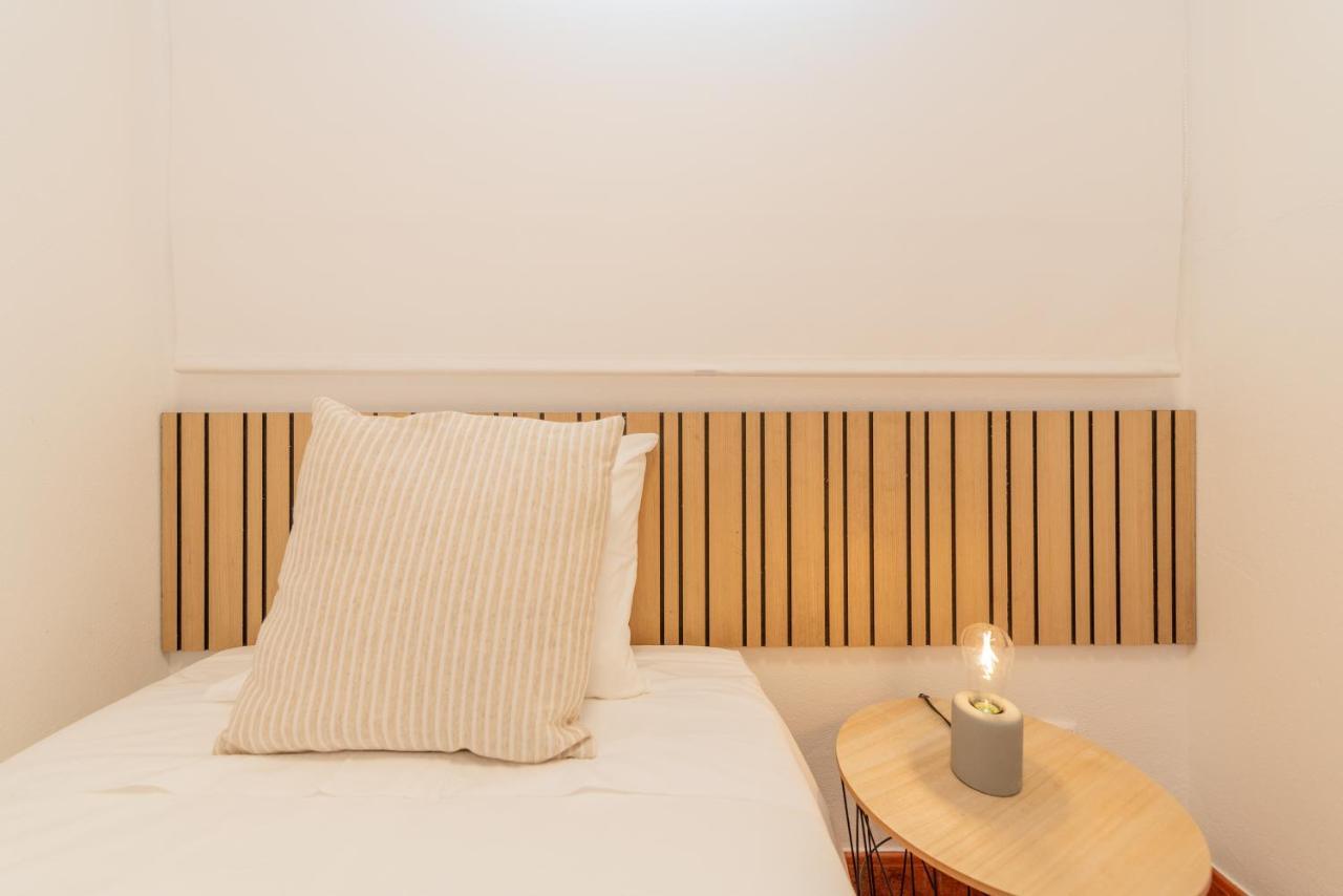 São Roque do Pico Prainha Apartments מראה חיצוני תמונה