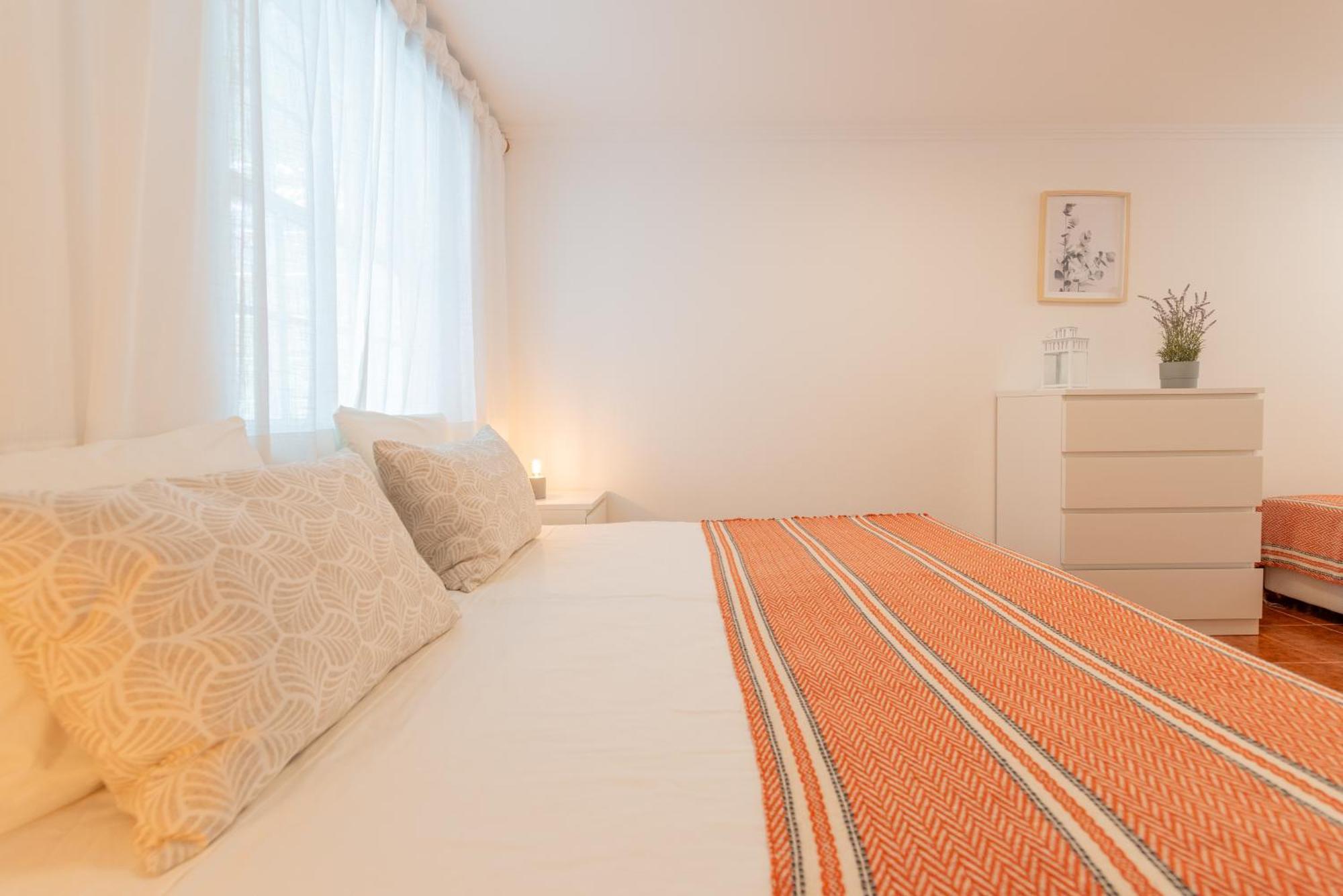 São Roque do Pico Prainha Apartments חדר תמונה