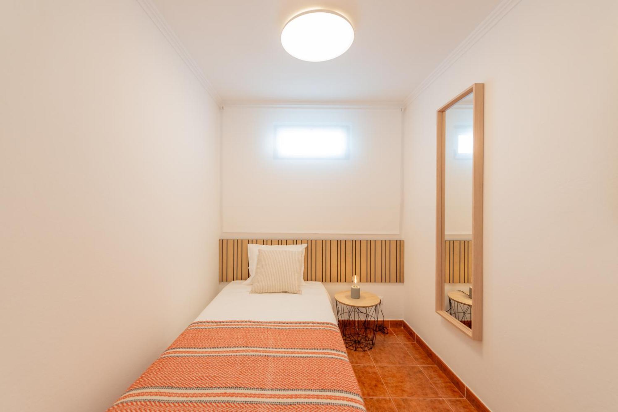 São Roque do Pico Prainha Apartments חדר תמונה