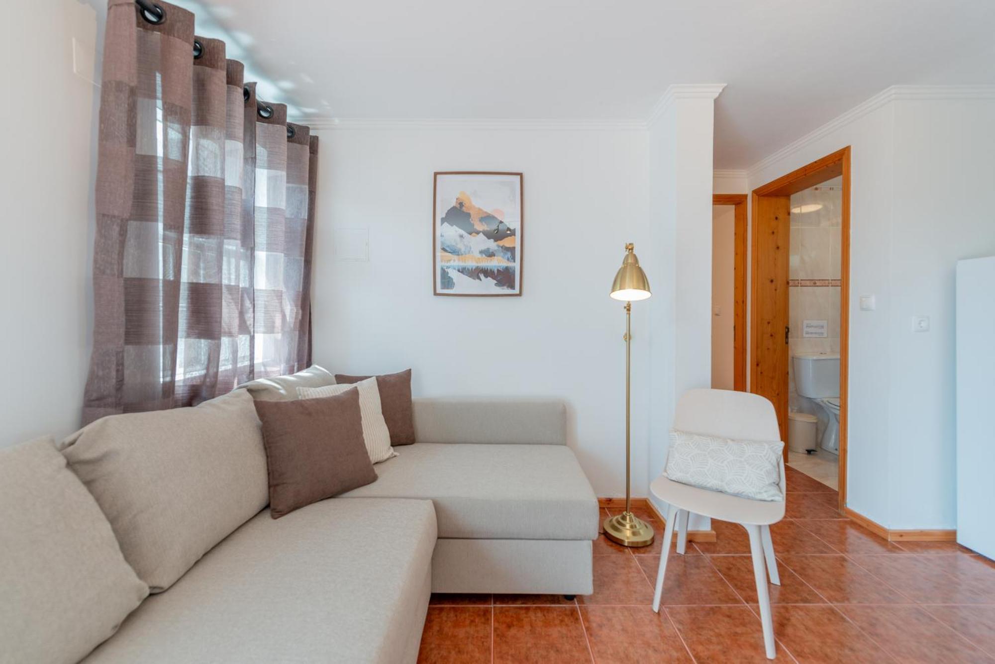 São Roque do Pico Prainha Apartments חדר תמונה