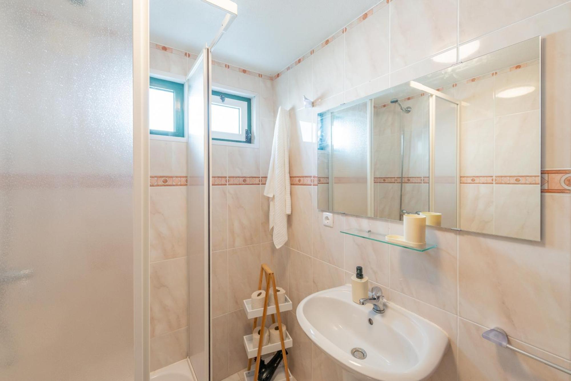 São Roque do Pico Prainha Apartments חדר תמונה