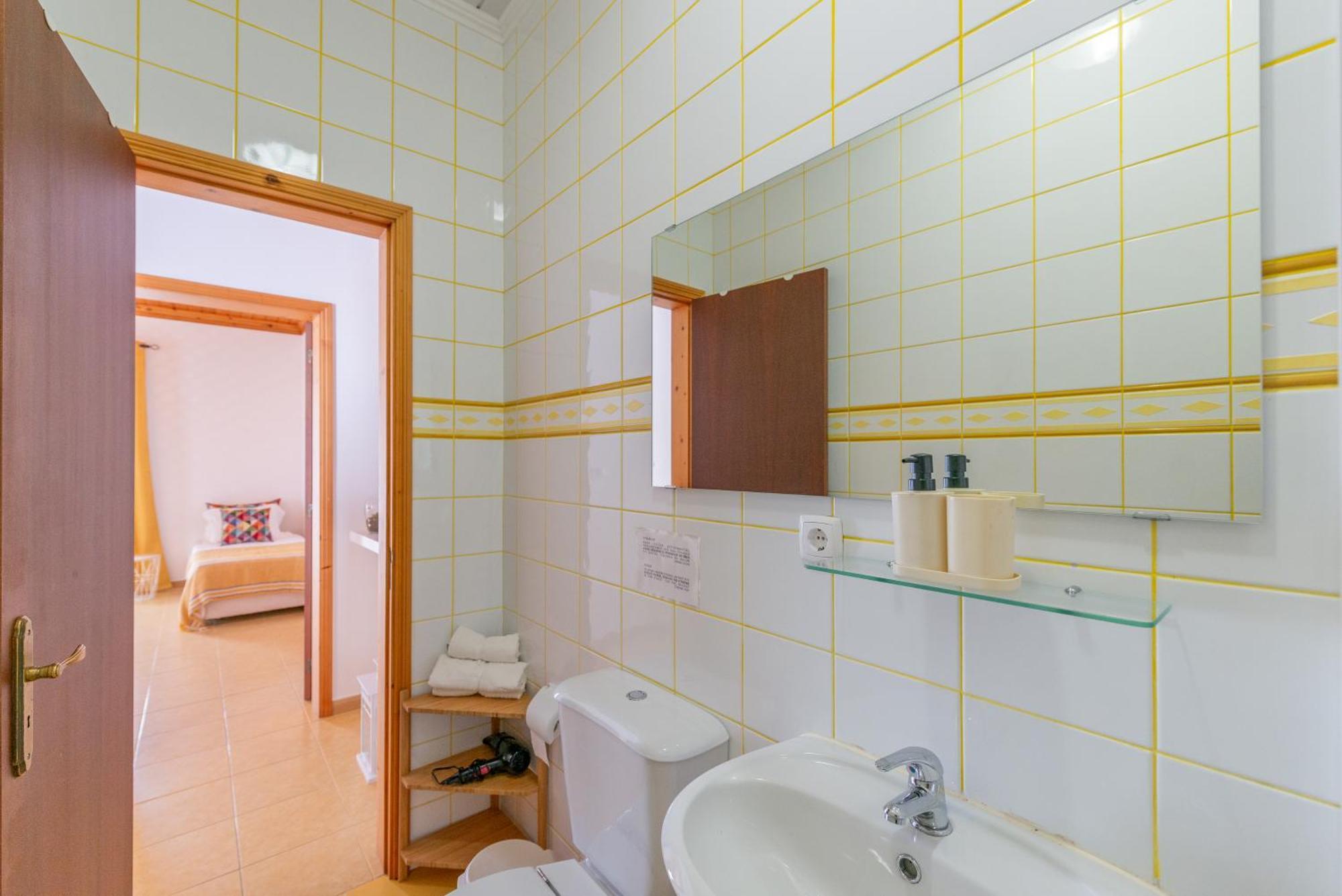 São Roque do Pico Prainha Apartments חדר תמונה