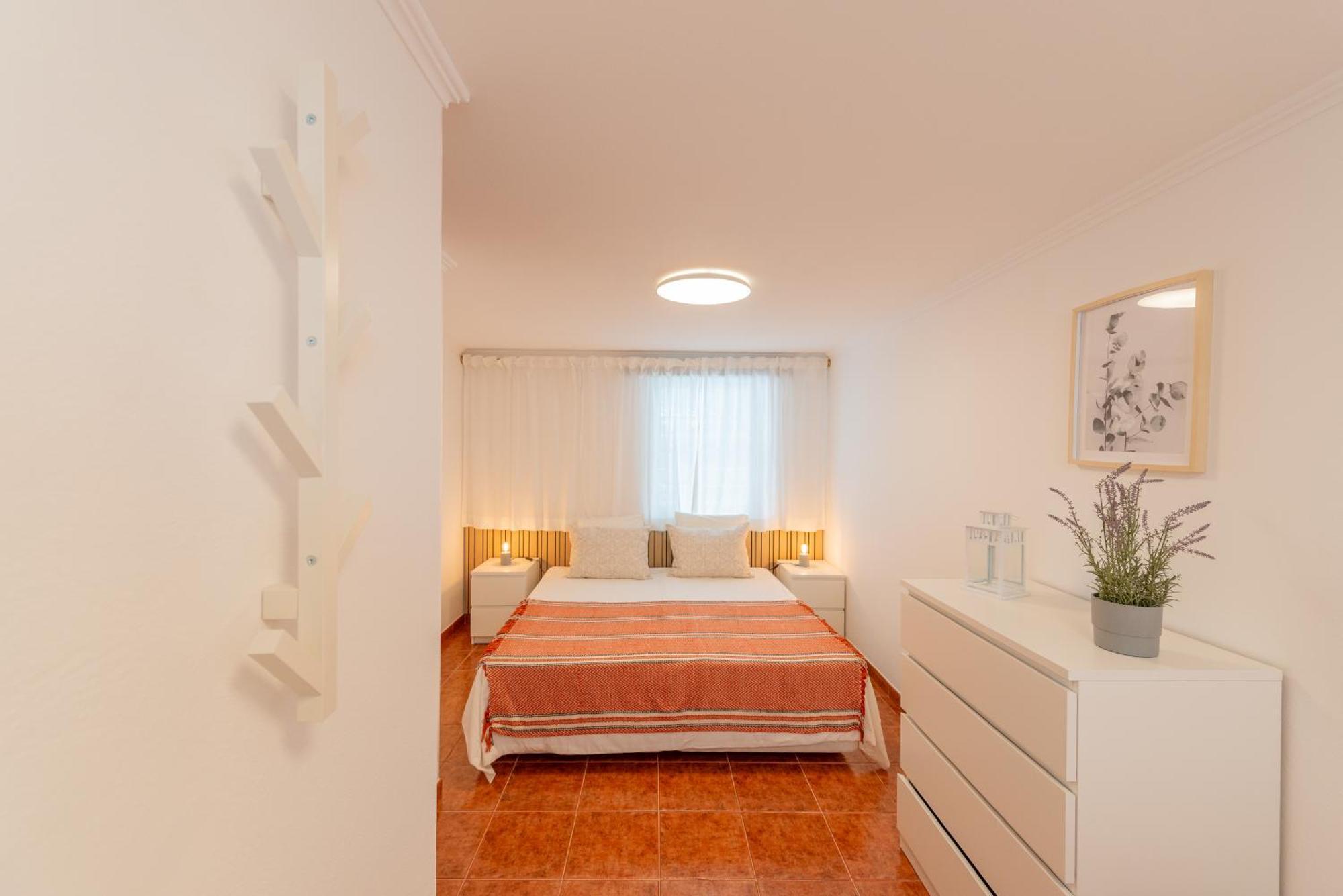 São Roque do Pico Prainha Apartments חדר תמונה
