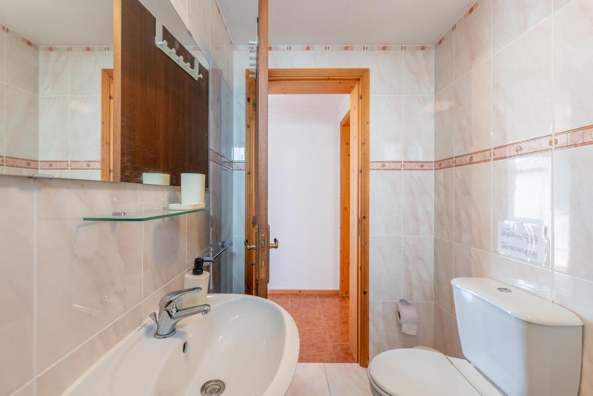 São Roque do Pico Prainha Apartments חדר תמונה